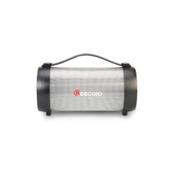 PORTABLE SPEAKER RX22E TF CARD/FM/AUX/PEN DRIVE 5.0 VERSION BEECARO BLACK PORTABLE SPEAKER RX22E TF CARD/FM/AUX/PEN DRIVE 5.0 VERSION BEECARO BLACK